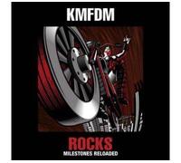 Rocks (Milestones Reloaded) CD