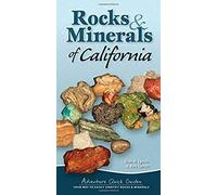Rocks & Minerals Of California