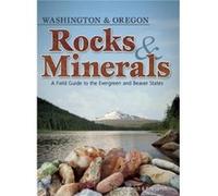 Rocks Minerals of Washington and Oregon by Bob Lynch Bob Lynch (Auteur)