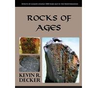 Rocks Of Ages: Effects Of Climate Change 3500 Years Ago In The Mediterranean