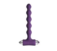 Rocks Off 2990997 Sensations Perles Violet Petite