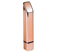 Rocks-Off Stimulateur clitoridien Bamboo Rose Gold Ø1,4x9,5 cm