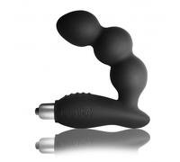 Rocks-Off Big Boy Masseur prostatique Noir Silicium 1 pièce(s)
