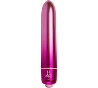 Rocks Off - Boudoir Bullets RO-90 Courtesan - Rose
