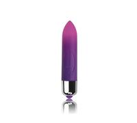 Rocks-Off- Bullet vibrant multi couleur