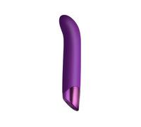 Rocks Off - Chaiamo G Stimulateur Point G - Violet