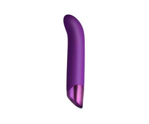 Rocks Off - Chaiamo G Stimulateur Point G - Violet