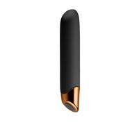 Rocks Off Chaiamo Vibreur Noir 12 cm