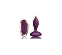 Rocks-Off Desire Stimulateur Anal Lila 1 Unité