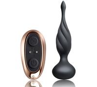 Rocks-Off - Discover Anal Stimulator - Schwarz