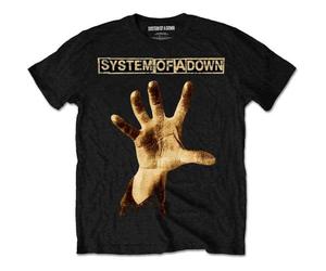 Rocks-Off Hand T-Shirt Homme