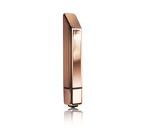 Stimulateur Clitoridien Bamboo Rose Gold