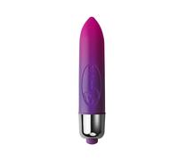 ROCKS OFF Mini Vibromasseur Orgasme