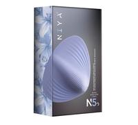 Rocks Off Niya 5 Vibromasseur Violet 6"