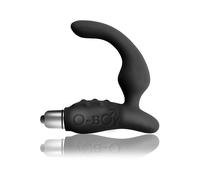 Rocks-Off O-Boy Vibromasseur De Prostate 9,8 Cm