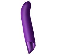 ROCKS-OFF - Off - Chaiamo G Vibrateur Point G Violet