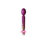 Rocks Off Oriel Rechargeable Massager Purple 1ut