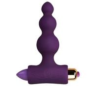 Rocks-Off - Petite Bubbles Analstimulator - Lila