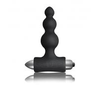 Rocks-Off Petite Sensations Bubbles 16,5 Cm Noir