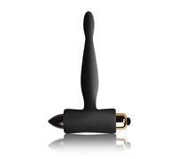 Rocks-Off Petite Sensations Teazer 12,4 Cm Noir