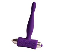 Rocks-Off - Petite Sensations Teazer Anal Plug Vibrator Lila