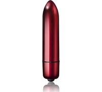 Rocks Off RO-120 Red Alert Gloss Red