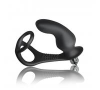 Rocks-Off RO-Zen Pro Plug Anal Vibrant 12 Cm