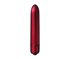 Rocks Off Scarlet Velvet Balle Rouge 9,2 cm