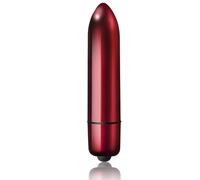 Rocks-off - Stimulateur bullet Touch of Velvet Rouge