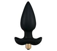 ROCKS OFF Vibrateur Anal Butt Throb