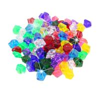 Rocks - Rocks Chilling Stones | Crystal Rock Sparkly Rockk Fake Diamonds | Diamond Crystals For Home Decoration Wedding | Cubes Gems For Vase