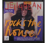 Rocks The House (12 [Import]