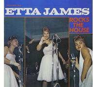 Rocks the house/bonus remaste/inclus titre bonus CD