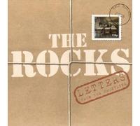 Rocks,the - Letters from The Frontline [Import]