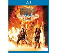Rocks Vegas - Live at the Hard Rock [Blu-ray]