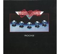 Rocks Vinyle