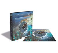 Pink Floyd - Pulse - Puzzle 1000 Pièces