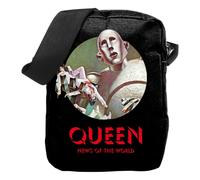 Rocksax Bandouliere Queen News Of The World