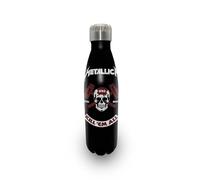 Rocksax Bouteille Metallica - Kill Em All 2