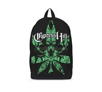 Rocksax Cypress Hill Backpack - Insane In The Brain