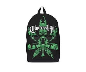 Rocksax Cypress Hill Backpack - Insane In The Brain