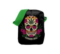 Rocksax Cypress Hill Sac à bandoulière Tequila Sunrise