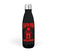 Rocksax Death Row Records Gourde Rouge