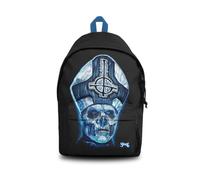 Rocksax Sac à dos Ghost Daypack-Papa Blue, mixte, noir, taille unique