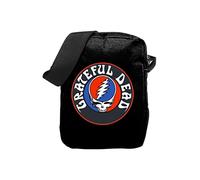 Rocksax sac bandoulière Grateful Dead 23 x 18 x 5 cm produit sous licence officielle