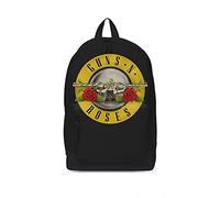Rocksax Guns N' Roses Backpack - Logo