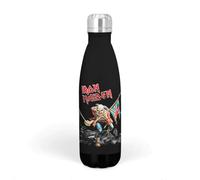 Rocksax Iron Maiden Bouteille Trooper