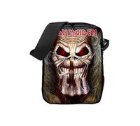 Rocksax Sac bandoulière Iron Maiden – Middle Finger