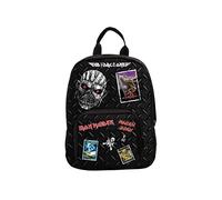 Rocksax Iron Maiden Mini Backpack - Tour - 43cm x 30cm x 15cm - Officially Licensed Merchandise