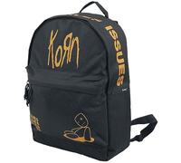 Rocksax Korn Daypack - Issues